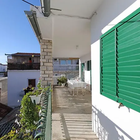 Apartament Grozdana