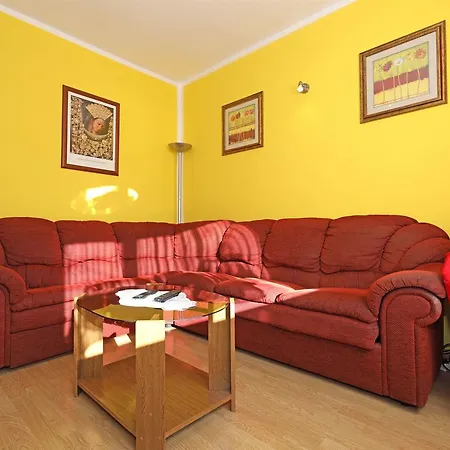 Grozdana Apartament
