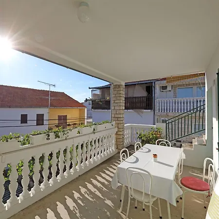 Apartament Grozdana *