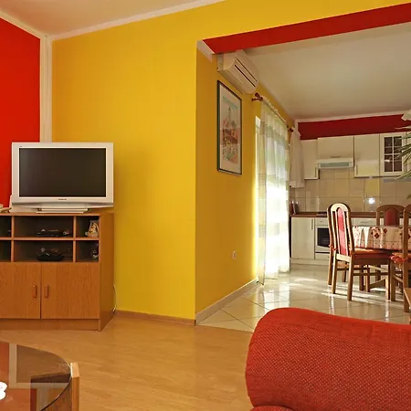 Apartament Grozdana
