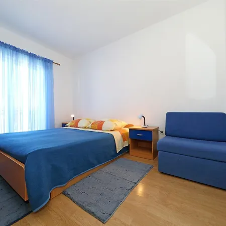 Apartament Grozdana