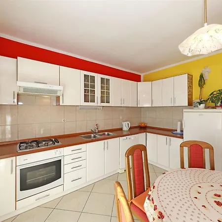Apartament Grozdana