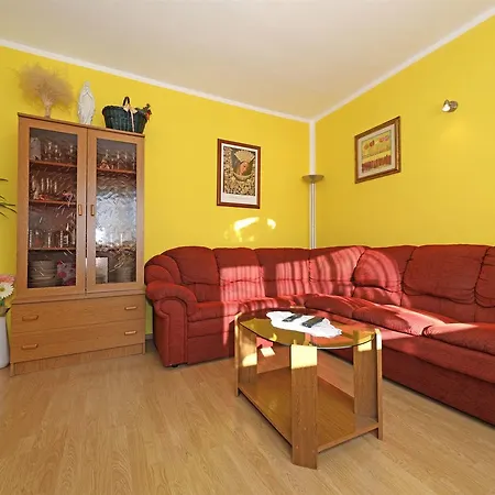 Apartament Grozdana