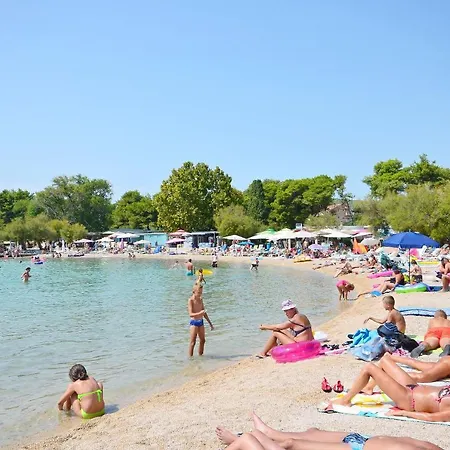 Grozdana Apartament Vodice